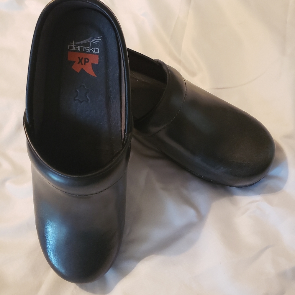Dansco XP size 39 / US womens 9